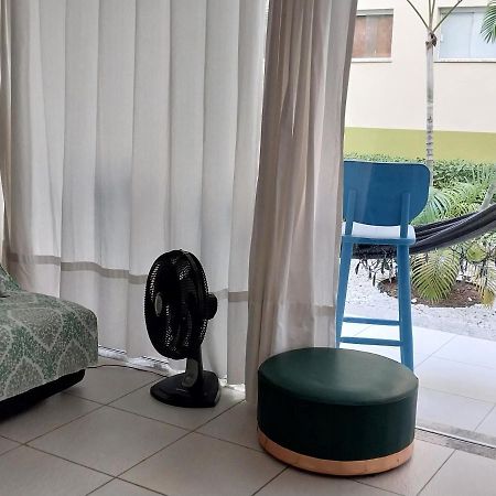 Serena Morro Morro de São Paulo Екстериор снимка