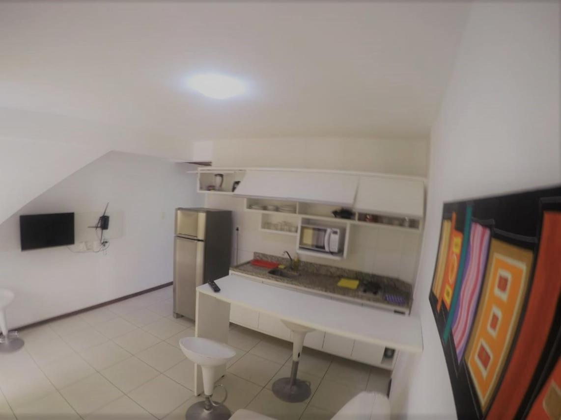 Serena Morro Morro de São Paulo Екстериор снимка