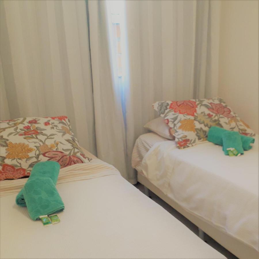 Serena Morro Morro de São Paulo Екстериор снимка