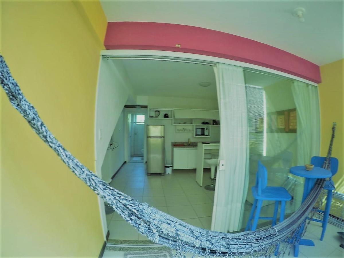 Serena Morro Morro de São Paulo Екстериор снимка