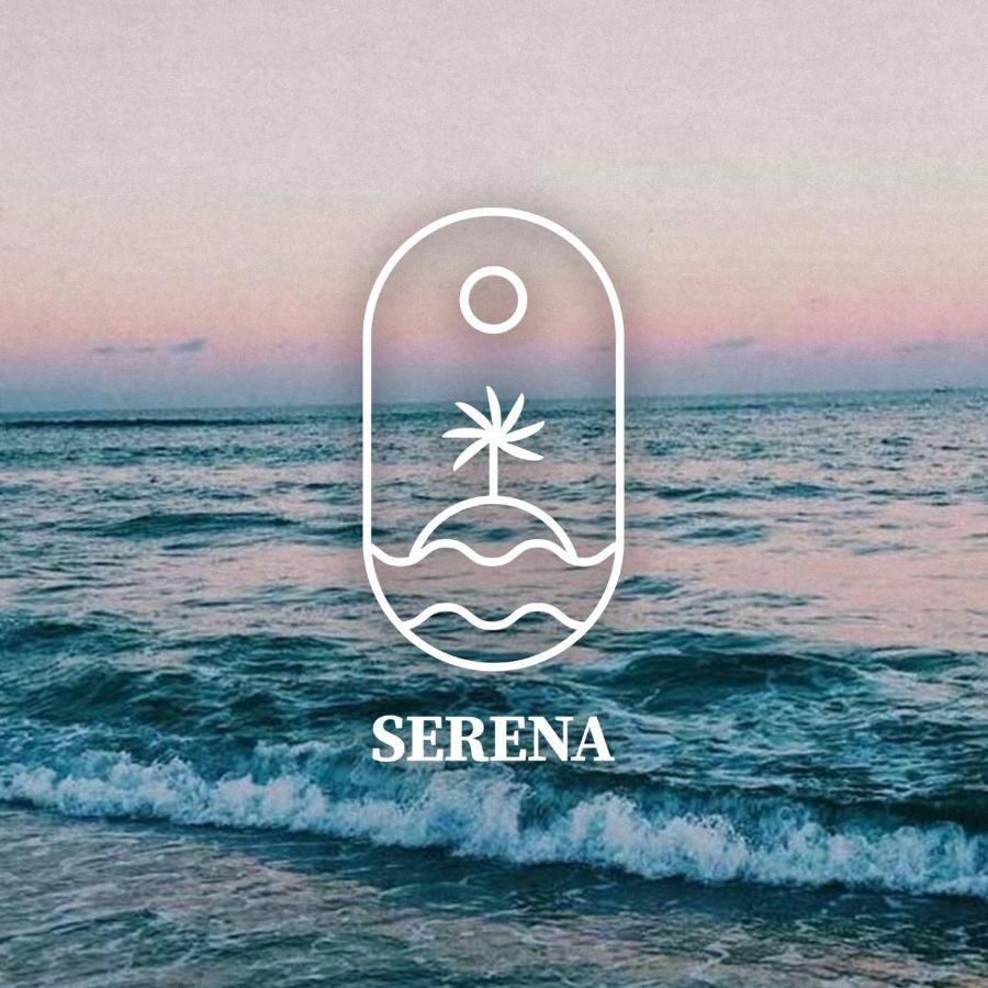Serena Morro Morro de São Paulo Екстериор снимка