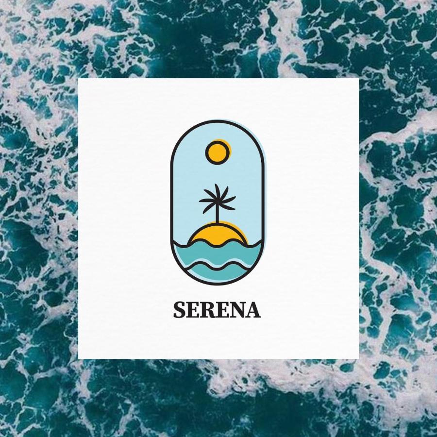 Serena Morro Morro de São Paulo Екстериор снимка