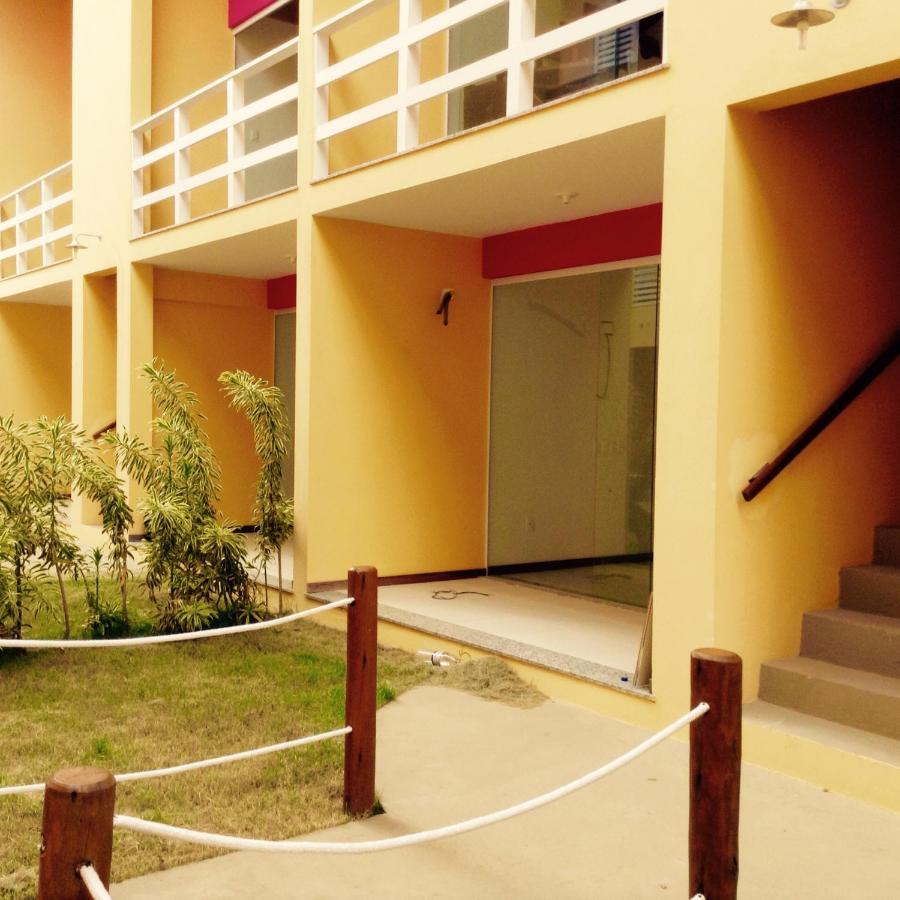 Serena Morro Morro de São Paulo Екстериор снимка