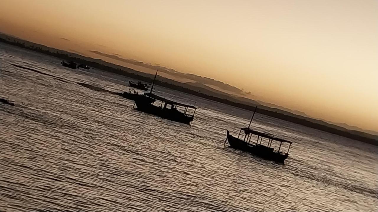 Serena Morro Morro de São Paulo Екстериор снимка