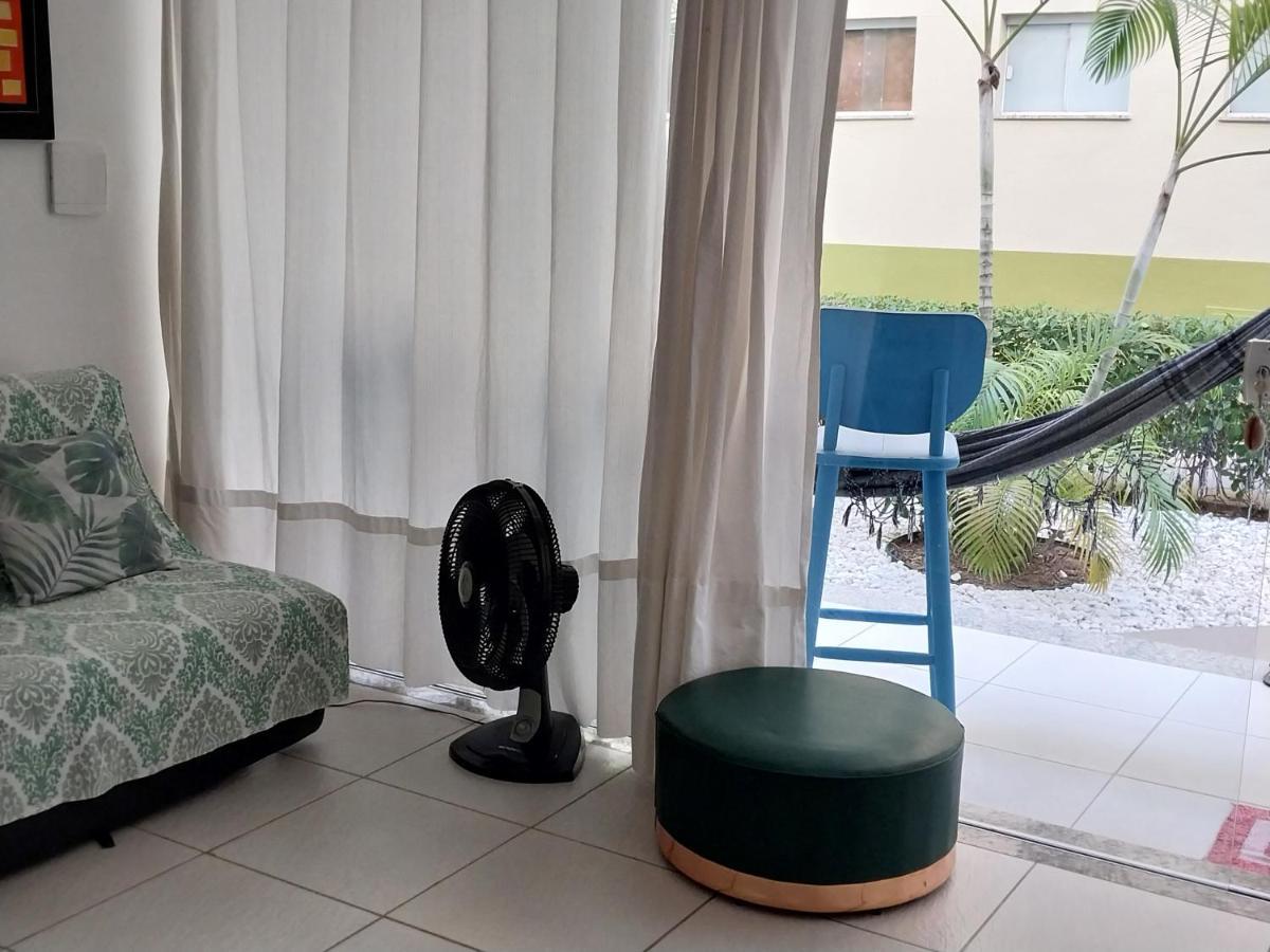 Serena Morro Morro de São Paulo Екстериор снимка